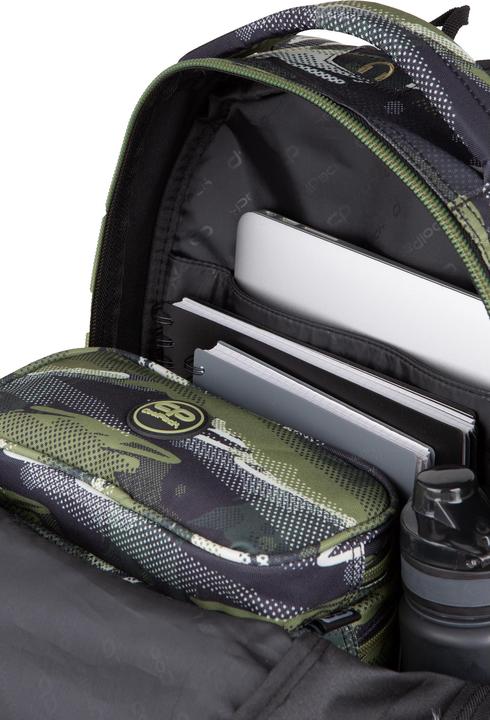 Actual product image Coolpack BREAK - Rucksack (29 l)