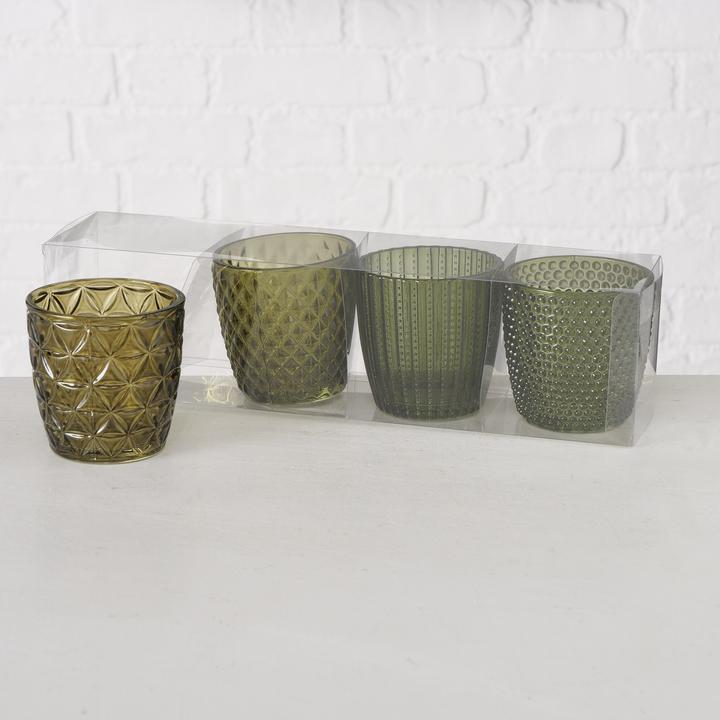 Image du produit Boltze Home Marilu (4 x, Ø 4 x 8 cm)