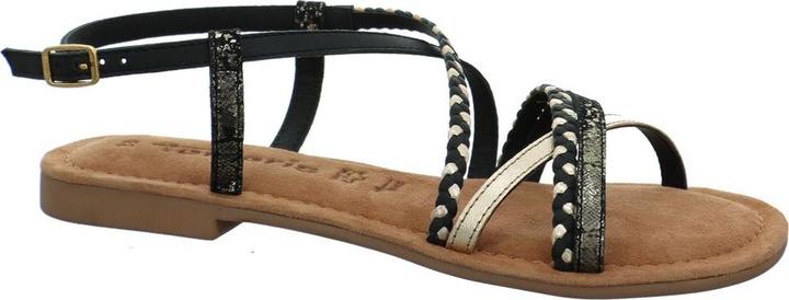 Schwarz, Black Gold