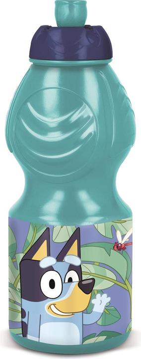 Image du produit Bluey Euromic - Bouteille d'eau de sport 400 ml. - (088808719-50632) (0.40 l)
