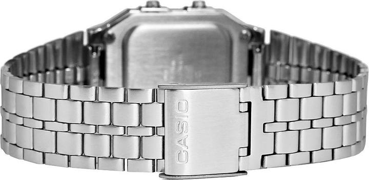 Immagine prodotto Casio Vintage (Orologio digitale, 9.60 mm)