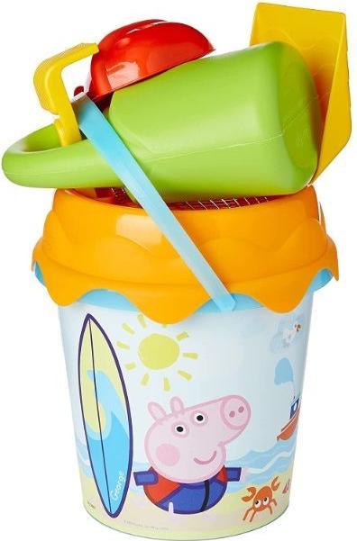 Image du produit Smoby Peppa Pig
