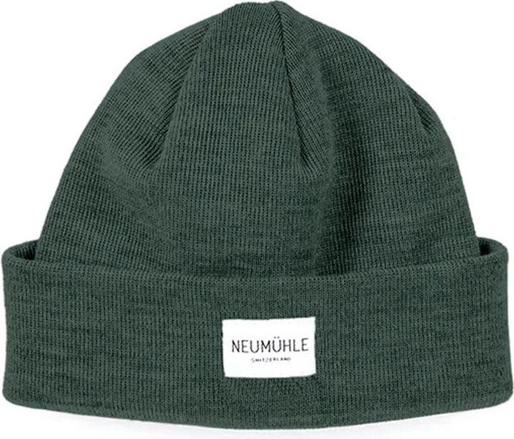 Actual product image Neumühle Nebel Beanie