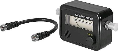 Image du produit EGB SATFinder avec signal sonore