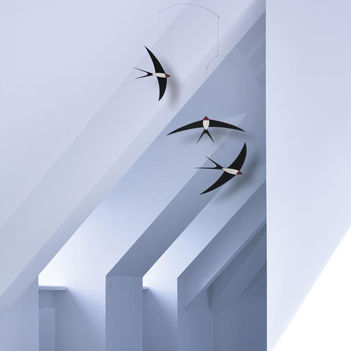 Immagine prodotto Flensted Mobiles Rondini mobile