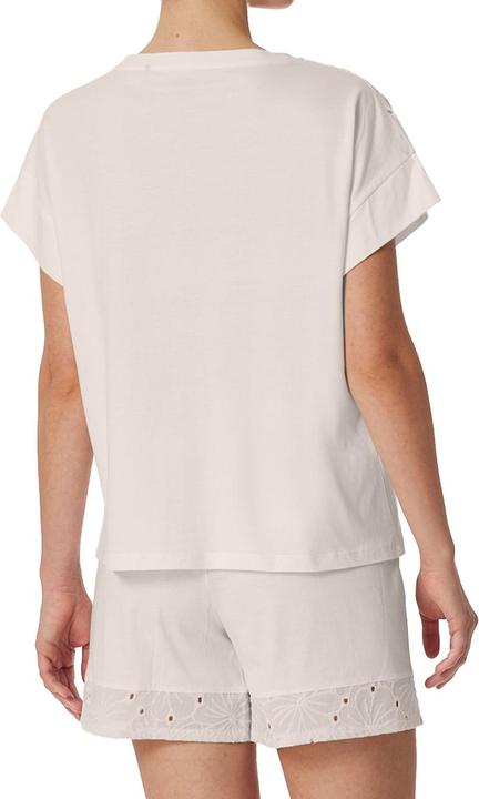 Produktbild Schiesser Shorty Casual Nightwear (48, 4XL)