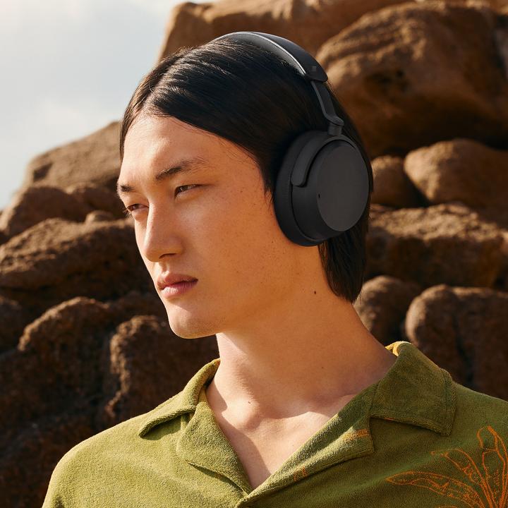 Productafbeelding Sennheiser Accentum Wireless (ANC, 50 h, Draadloze)