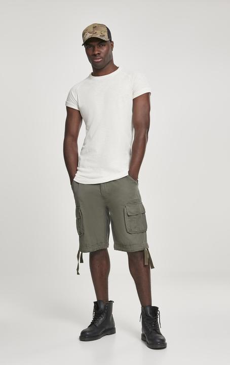 Immagine prodotto Brandit Pantaloncini Cargo Urban Legend (L)
