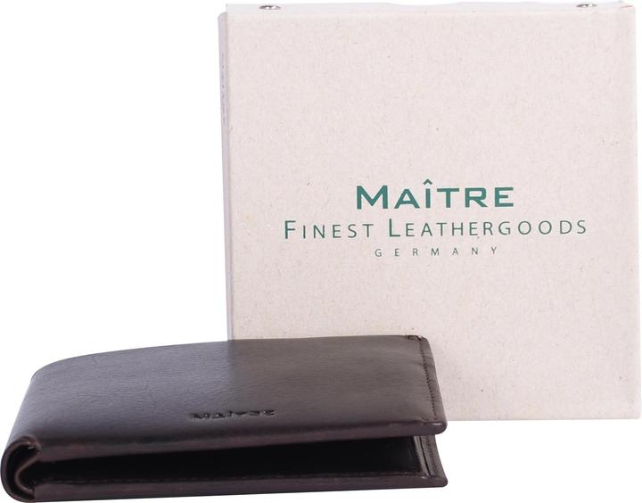 Produktbild Maître Geldbörse Birkheim Dietwald