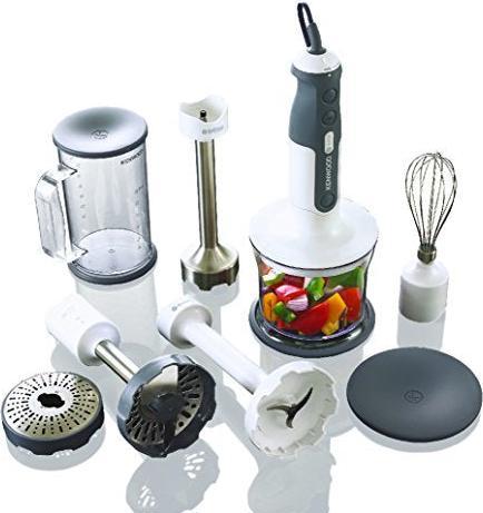 Produktbild Kenwood Küchenmixer-Set