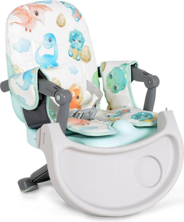 Image du produit Moni Siège d'appoint Kiwi (Siège de table, Chaise haute Rehausseur)