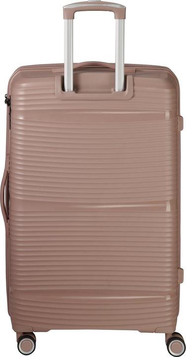 Immagine prodotto D&N Travel Line 4200 - Carrello S (36 l, Bagaglio a mano (fino a 50 litri))