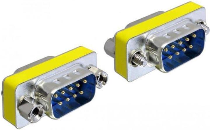 Produktbild Delock Gender Changer (0.03 m)