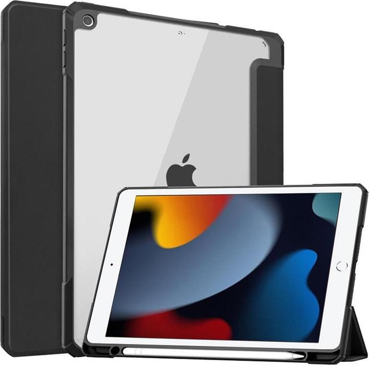 Image du produit CoreParts Couverture (iPad 10.2 2019, iPad 10.2 (2020), IPad 10.2 (2021))