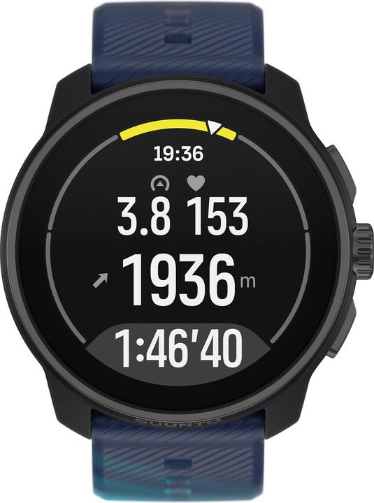 Image du produit Suunto Race S UTMB World Series (45 mm)