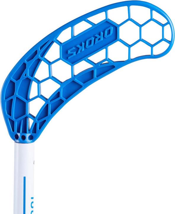 Actual product image Oroks FB 100 (Ambidextrous, Right)