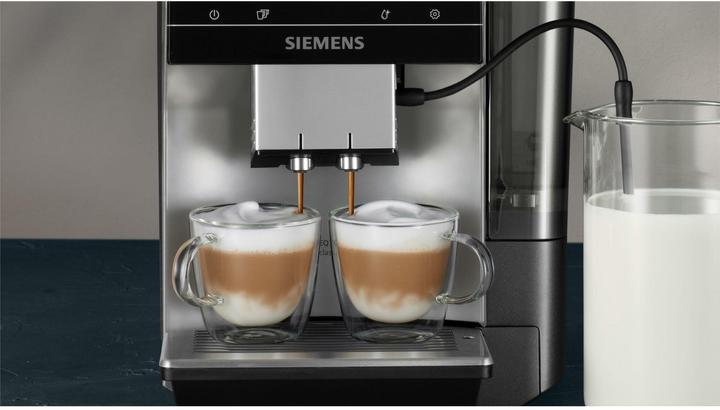 Produktbild Siemens EQ700 classic TP715D01