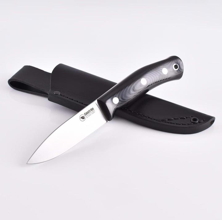 Image du produit Casström No 10 Couteau de la forêt suédoise (10 cm)