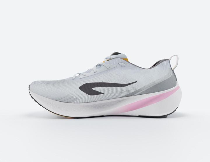Immagine prodotto Kiprun Laufschuhe Damen - Cushion 500 rosa (39)