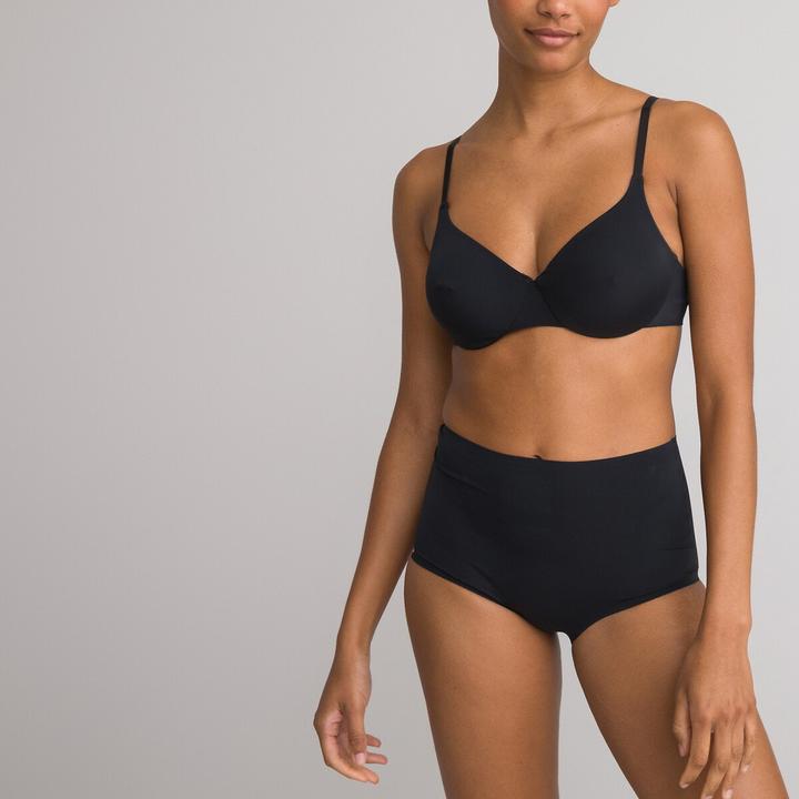 Immagine prodotto La Redoute Collections Slip a vita alta 2 pezzi (42, Confezione da 2)