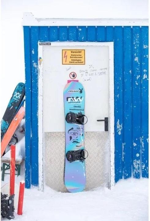 Immagine prodotto Northwave Drake DFL Pro (145)