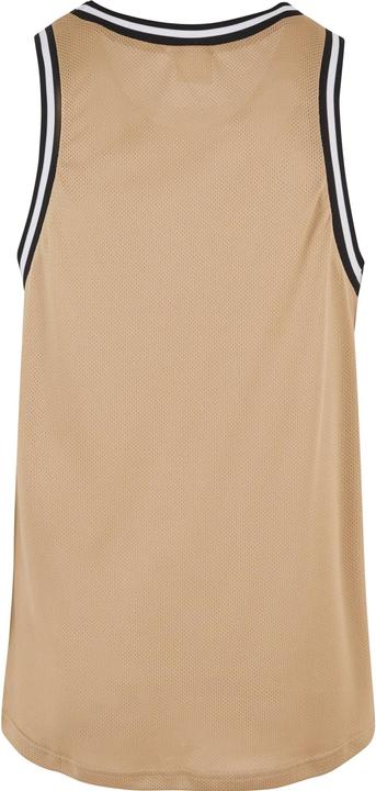 Actual product image Urban Classics Mesh tank top - 142645 (S)