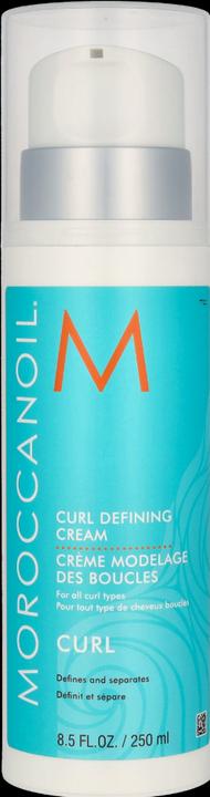 Actual product image Moroccanoil Curl (Hair cream, 250 ml)