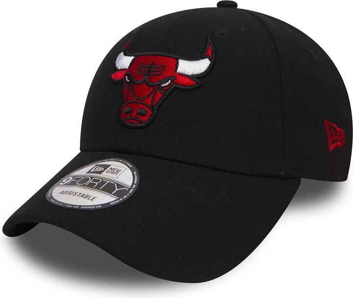 New Era 940 Chicago Bulls (Taglia unica)