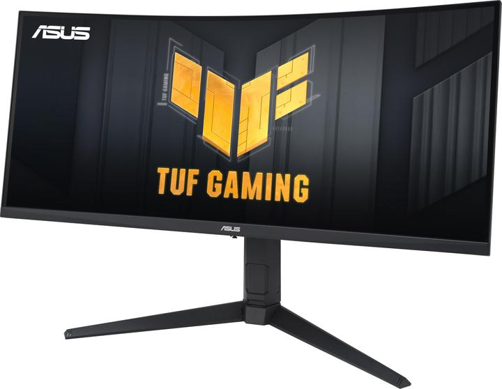 ASUS TUF Gaming VG34VQL3A (3440 x 1440 pixels, 34")