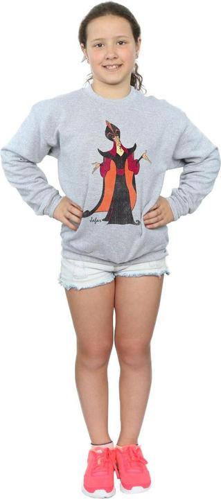 Immagine prodotto Disney Aladdin Classic Jafar Felpa Ragazze (128)