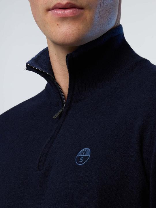 Actual product image North Sails sweater 12gg (M)