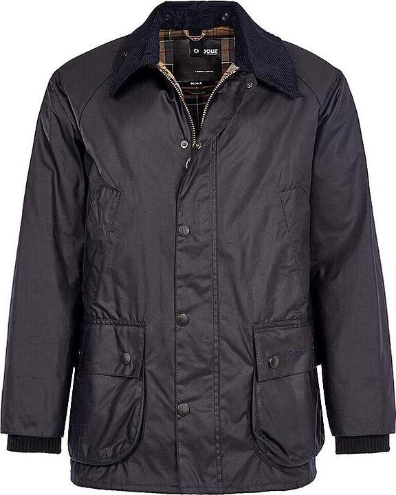 Barbour Parka BEDALE (46)
