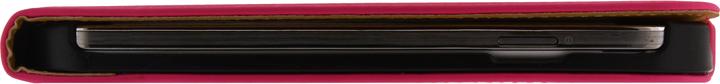 Produktbild Mobilize Ultra Slim Flip Case (Samsung Galaxy S4)