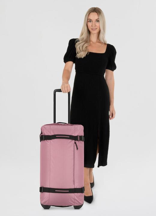 Actual product image American Tourister Urban Track M 2-Rollen Reisetasche 68 cm (94 l, L (90 - 115l))