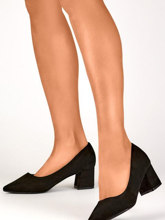 Primo Pumps mit Absatz (36)