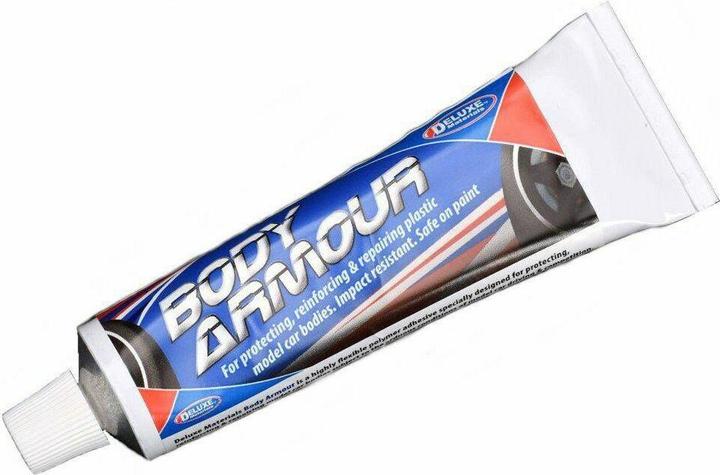 Image du produit Deluxe Materials Body Armour 60g (60 g)