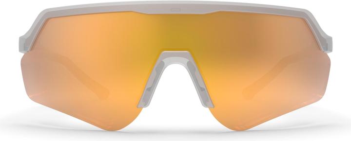 Actual product image Blankster Sunglasses (Gold)