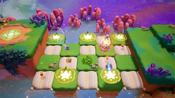 Image du produit astragon Les Schtroumpfs : l'aventure au pays des rêves (Switch, Switch Lite, Switch OLED, DE)
