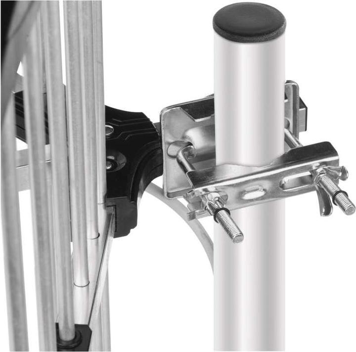 Image du produit Emos J0906 (Antenne yagi, 25 dB, DVB-T / -T2)