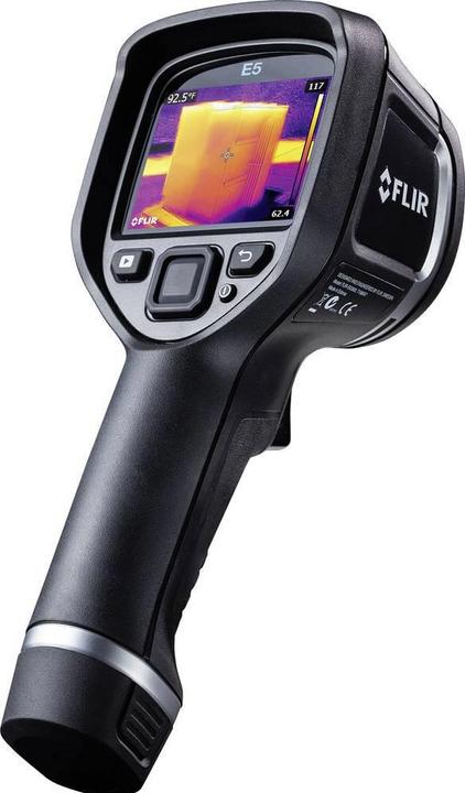 Flir E5xt
