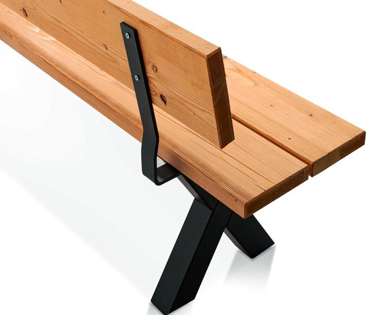 Actual product image Möbel-Eins Kentucky (220 cm)