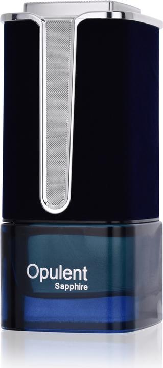 Produktbild Al Haramain Opulent Sapphire by (Eau de Parfum, 100 ml)