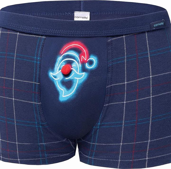 Produktbild Corvette Boxershorts Cornette (XXL)