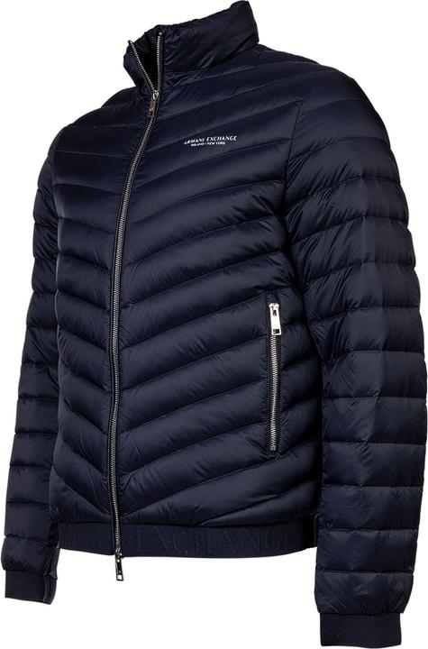 Produktbild Armani Exchange Sweatjacke Business Bequem sitzend - 12843 (M)