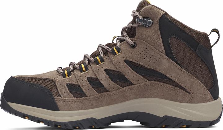 Immagine prodotto Columbia Crestwood Mid Impermeabile (41.5)