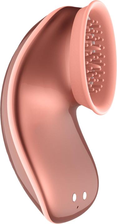 Produktbild Doc Johnson Innovation Twitch Hands free Suction & Vibration