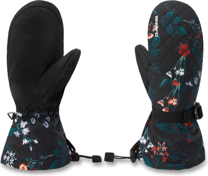 Actual product image Dakine Womens Lynx Mitts (M)