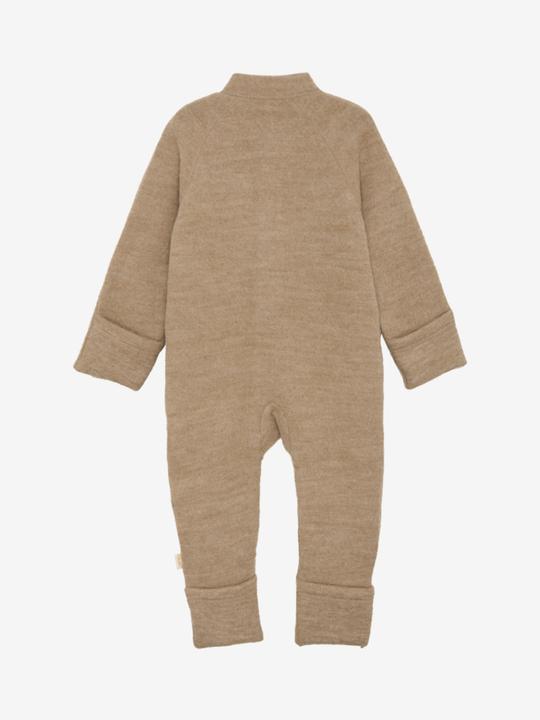 Actual product image CeLaVi Jumpsuit in soft merino wool (90)