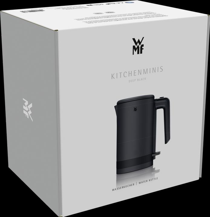 Image du produit WMF KÜCHENminis Bouilloire (0.80 l, Prise UE)