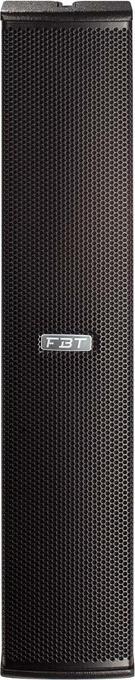 Immagine prodotto FBT MX61 II Nero (Passivo)